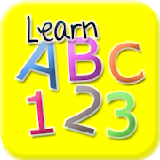 Kids Learn Alphabet & Numbers  1.15