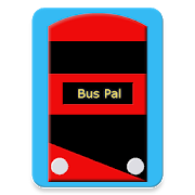 London Bus Pal: Live arrivals 23.5.2
