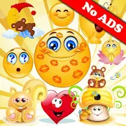 Emoticons for whatsapp emoji Pro 2.0.0