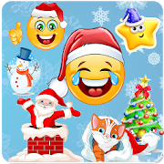 Christmas stickers for whatsapp - WAStickerApps 1.7