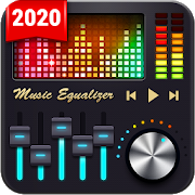 Equalizer - Music Bass Booster 4.1.0