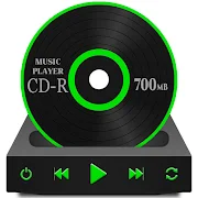 CD music player 5.2.5