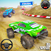 Offroad Jeep Driving: Car Game 1.3