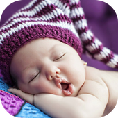 Cute Baby Wallpapers 1.1.4