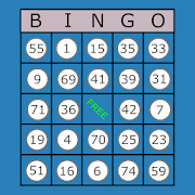 com.myGame.bingo icon
