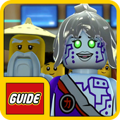 GuidePRO LEGO Ninjago WU-CRU 1.0
