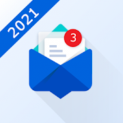 Email Home - Email Homescreen 2.11.89