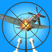 Anti Aircraft 3D 39