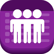 Invitation Maker & Text RSVP - PurpleSlate Invites 1.2.0