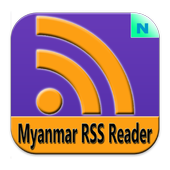 Myanmar RSS Reader 1.2.4