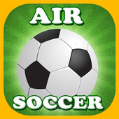Air Soccer™ Impossible !! 1.0.1