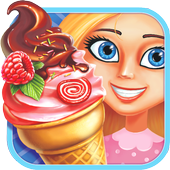 Ice Cream Maker Cafe 1.1