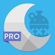 Moonshine Pro - Icon Pack 3.4.8