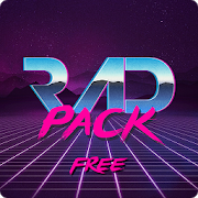 Rad Pack - 80's Theme 3.5.0