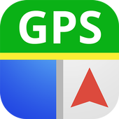 GPS Maps: Route finder & map 1.41