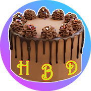 Birthday Sticker-WAStickerApps 1.1.1