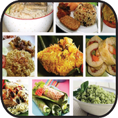 Resep Masakan Nasi Nusantara 1.3