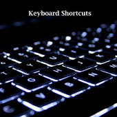 keyshortcut for Microsoft Word 1.0