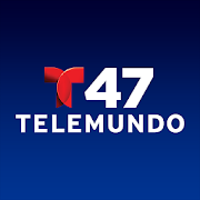 Telemundo 47: Noticias de NY 7.8