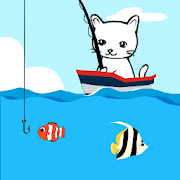 Cat Fishing 43