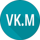 VK Mover FREE 1.02