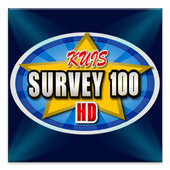 Kuis Survey 100 HD 1.2