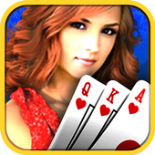 3 Card Poker (Free card game) 1.0.8