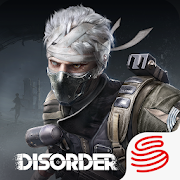 com.netease.disorder icon