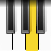 Virtual Piano Keyboard Free 1.3