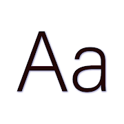 Letter Fonts - Stylish Text 1.3.0.1