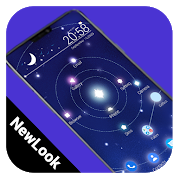 Newlook Launcher - Galaxy Star 3.7