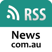 RSS News.com.au 1.2