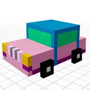 Voxel Editor 3D Pixel Builder 2.4
