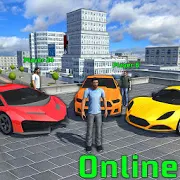 City Freedom : Online Gold 1.2