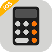 Calculator iOS 16 2.4.8