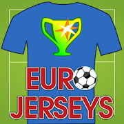 Soccer 2016 Jersey Quiz 1.0.1
