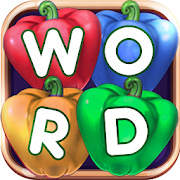 Words Mix - Word puzzle for adults 
