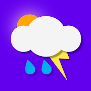 Weather - weather forecast, map, accurate updates 3.4.5