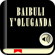 Luganda Bible , Baibuli y'olug 8.7