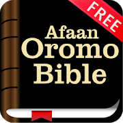 Oromo Bible 1.8