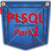 Pocket PLSQL Part 1 1.4