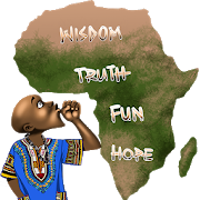 African Proverbs : 3000 Greate 1.1.5