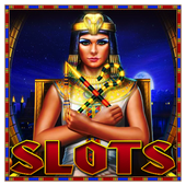 Riches of Cleopatra - slot 1.2.3