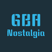 Nostalgia.GBA (GBA Emulator) 2.5.2