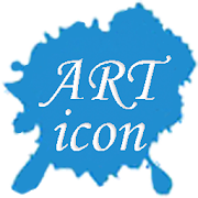 Art Icon Pack Multilauncher 1.6