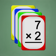 Math Flash Cards 3.9.2