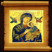 Mother Marys Novena Prayers 1.3