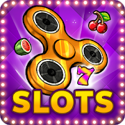 Spinner Slots Fidget Casino 1.3