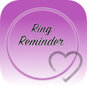Ring Reminder 1.2.0