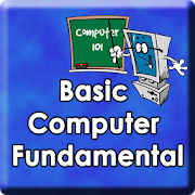 Basic Computer Fundamentals 8.3